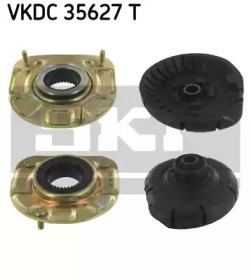 Подшипник (SKF: VKDC 35627 T)